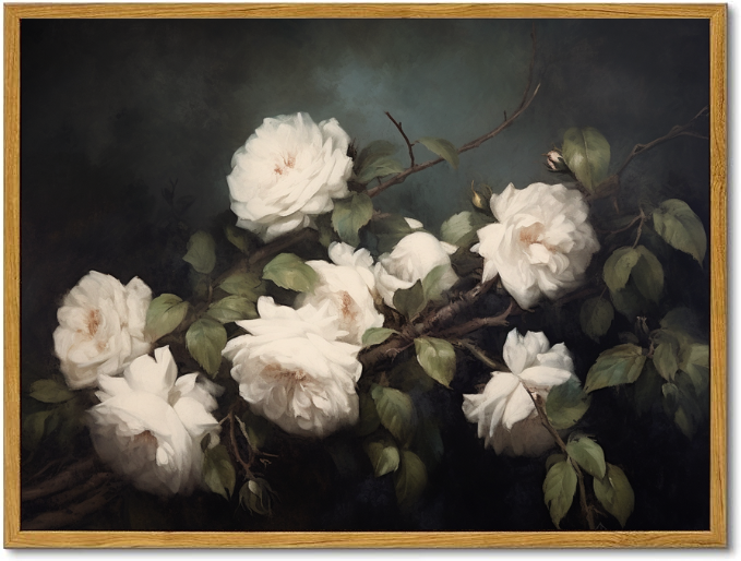 Style 145 by Maya Ronick