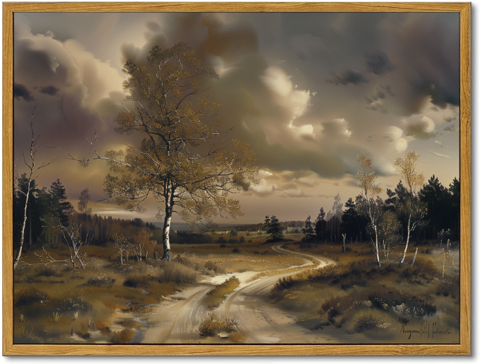 Style 146 by Maya Ronick