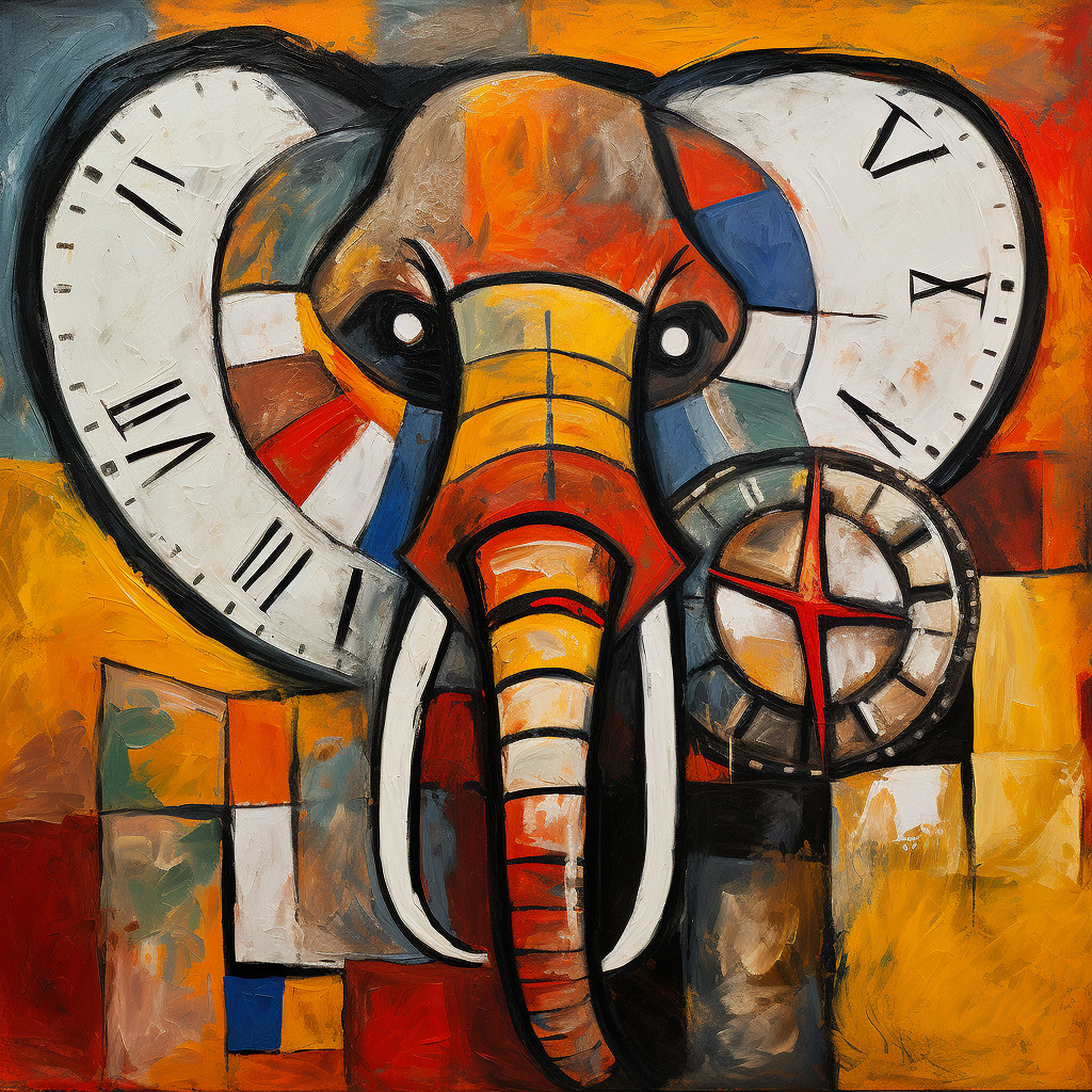 Abstract Wall Art Prints No 32