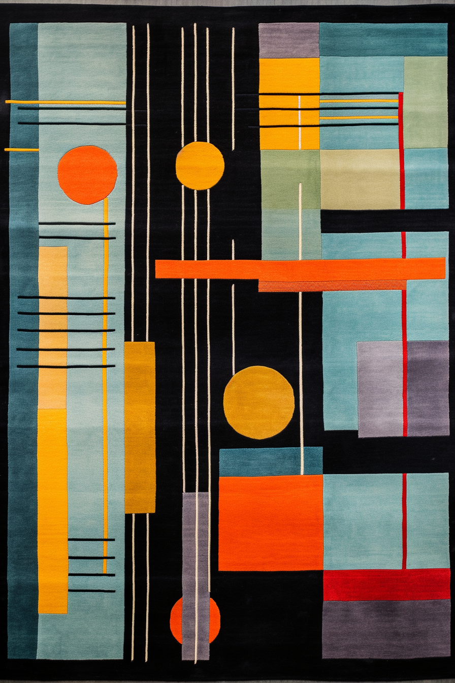 Abstract Wall Art Prints No 108