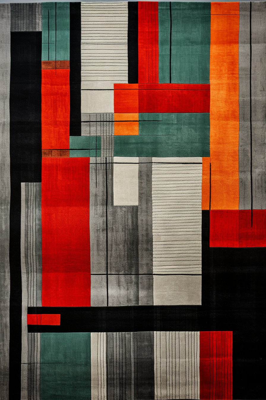 Abstract Wall Art Prints No 109