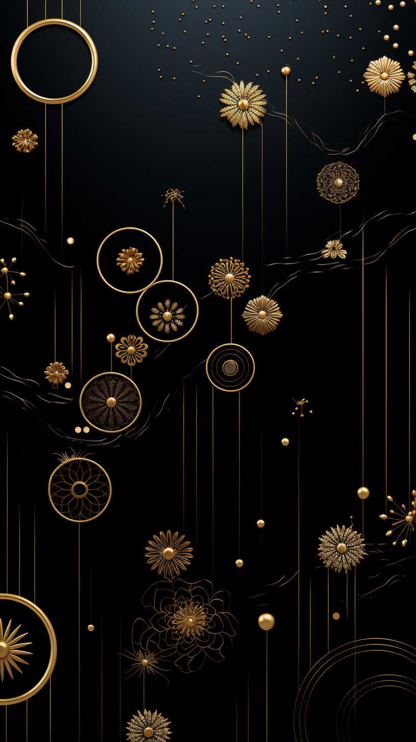 Wall Art Prints Style No 27