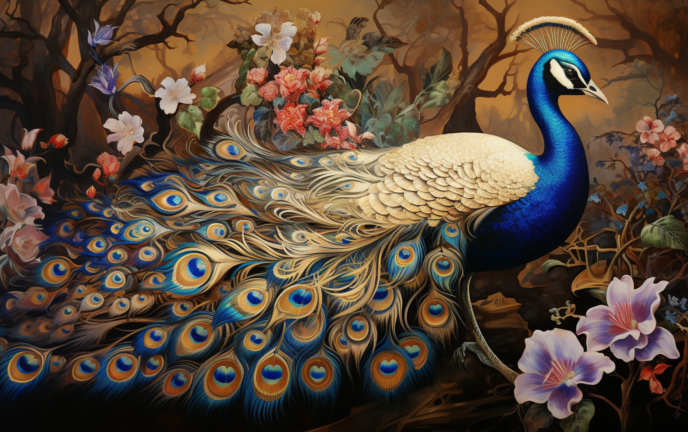 Wall Art Prints Style No 177