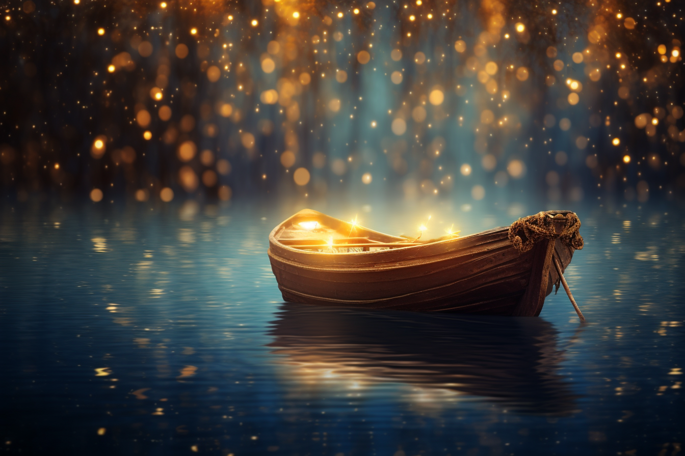 Landscape Art Prints Style NO 16