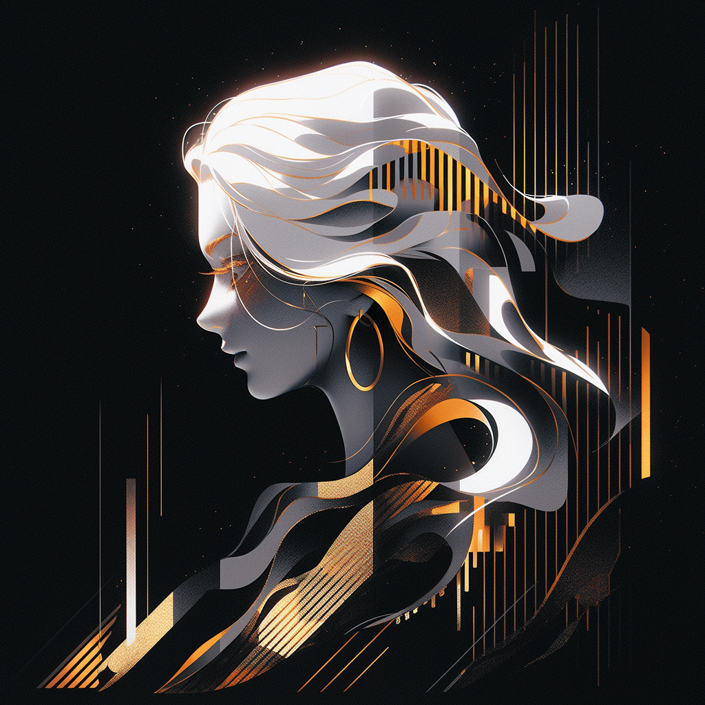 "Manipulation" GICLEE ART PRINT