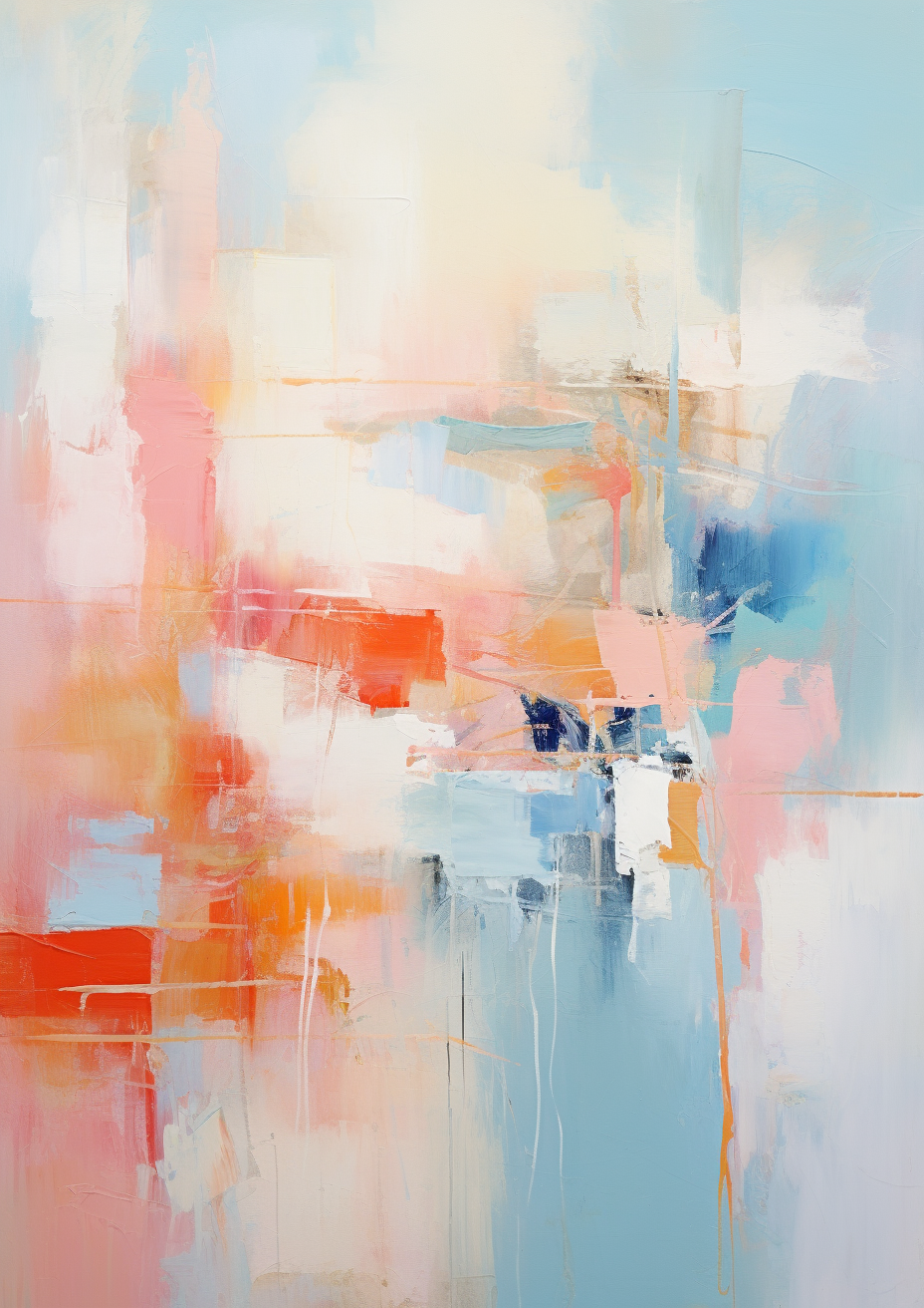 Wall Art Prints Style No 181