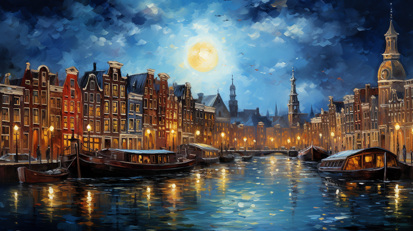 Wall Art Prints Style No 182