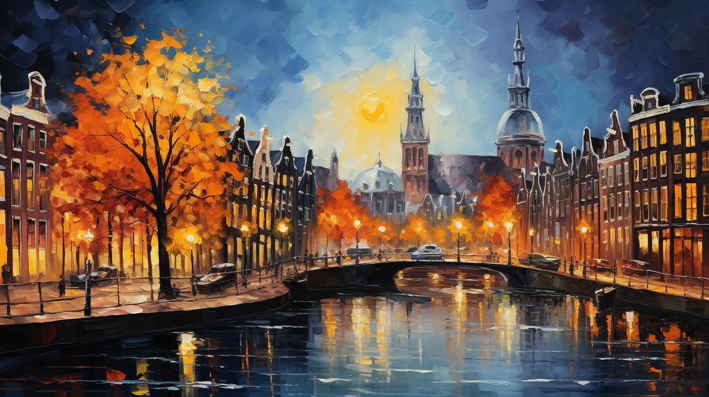 Wall Art Prints Style No 183