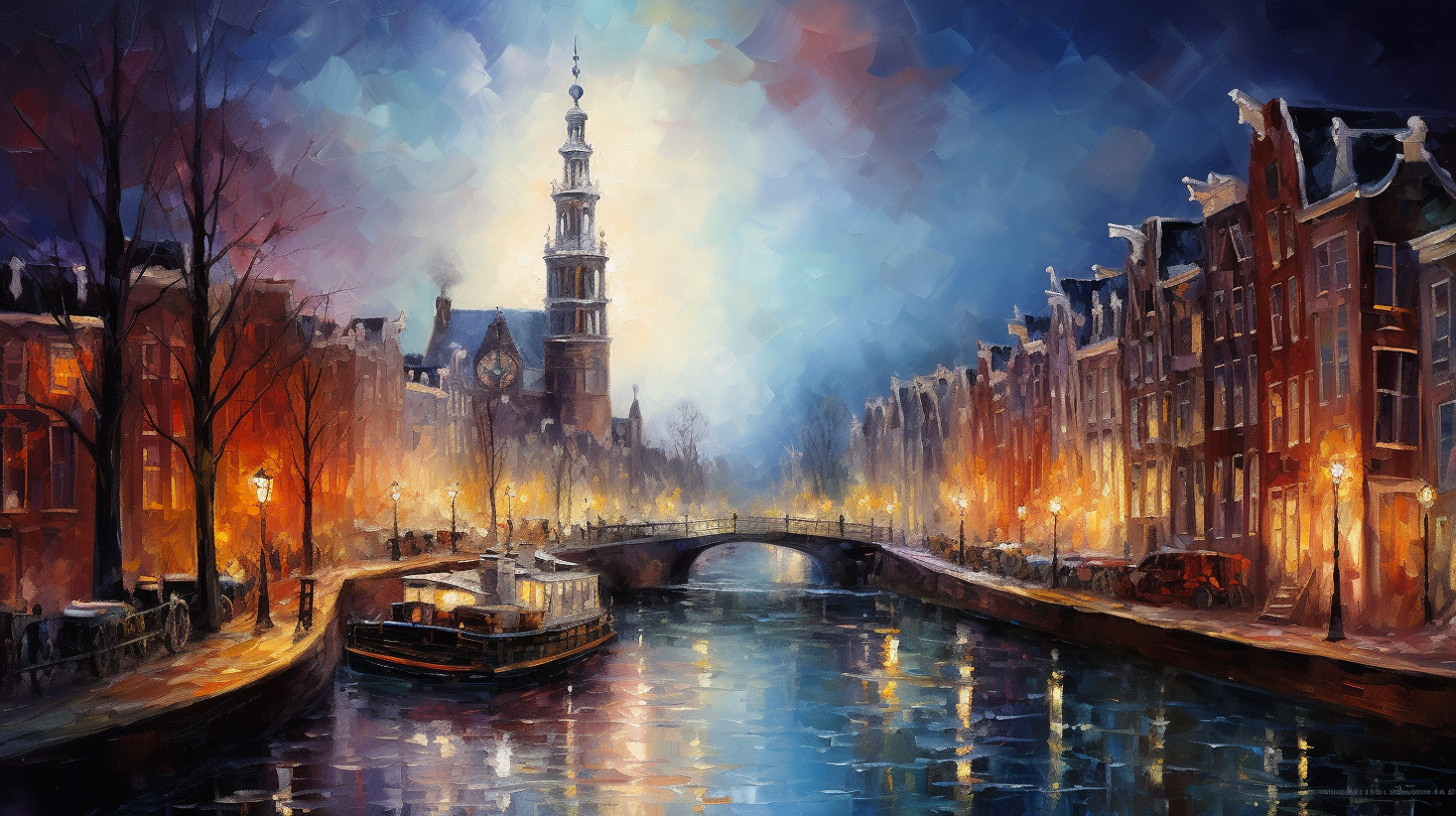 Wall Art Prints Style No 184