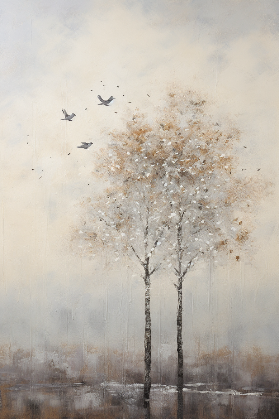 Abstract Wall Art Prints No 119