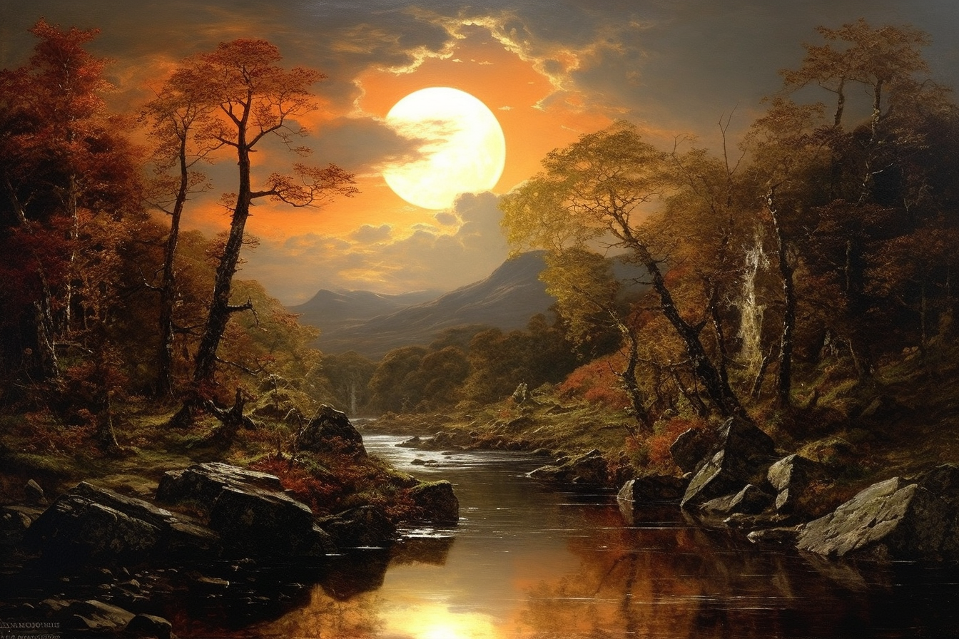 Wall Art Prints Style No 186