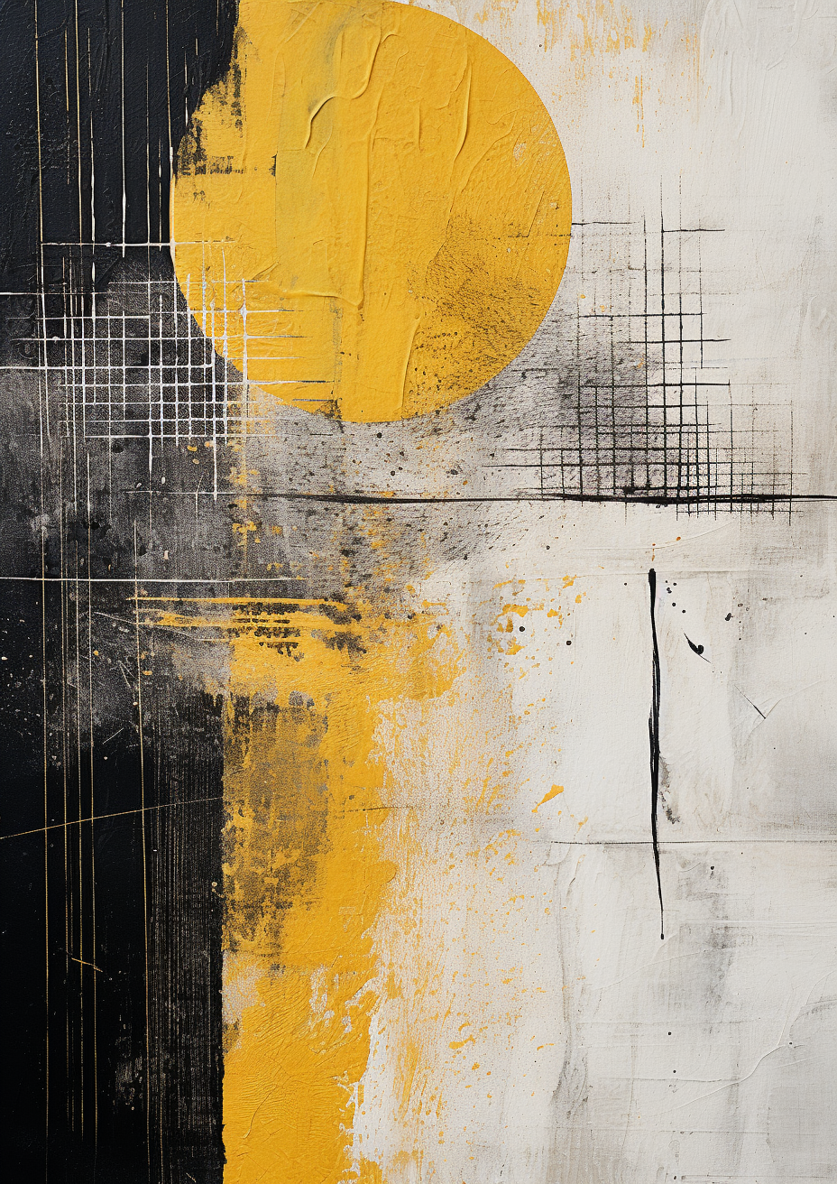 Wall Art Prints Style No 195