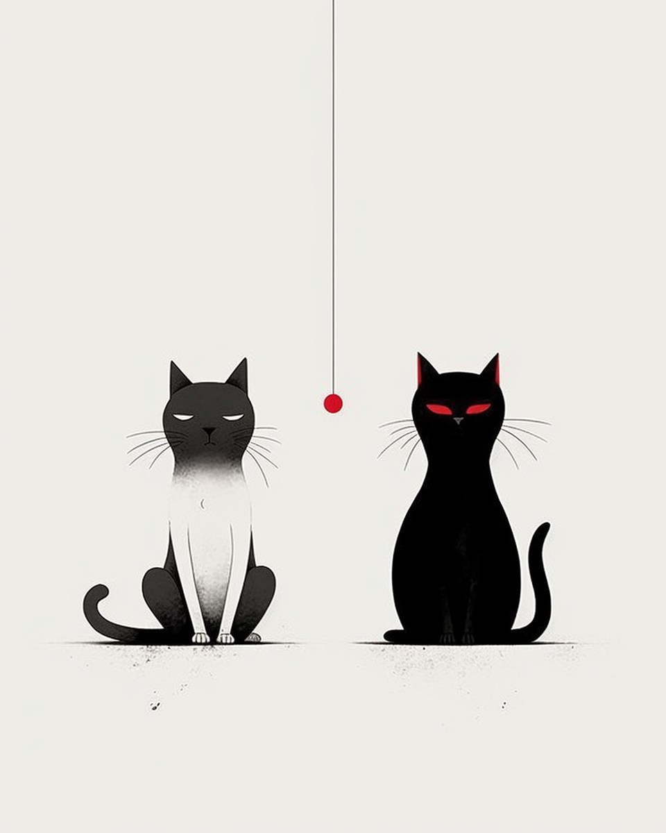 Kids Room Wall Art Prints Style NO 45