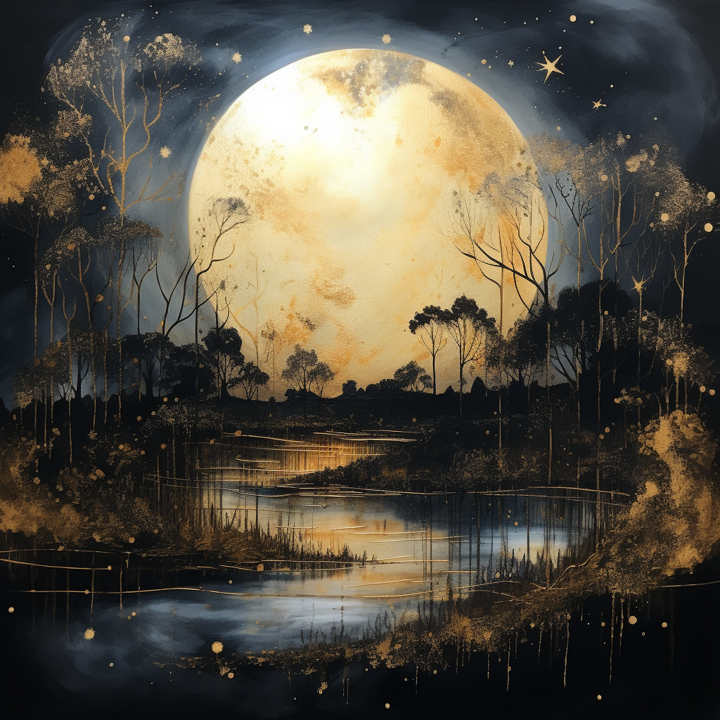 Abstract Wall Art Prints No 45