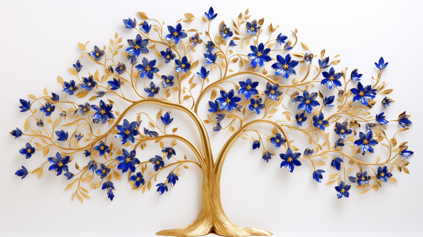 Kids Room Wall Art Prints Style NO 47