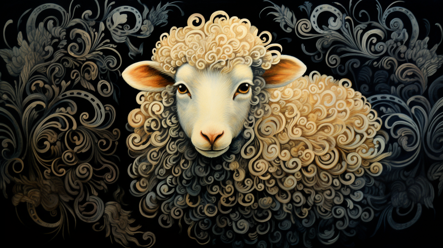 Kids Room Wall Art Prints Style NO 48