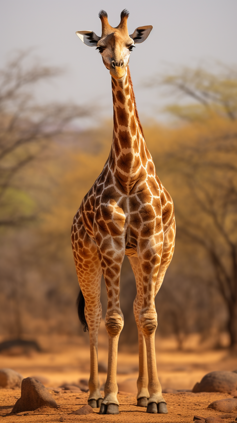 Animal Photography Wall Art Prints Style NO 17