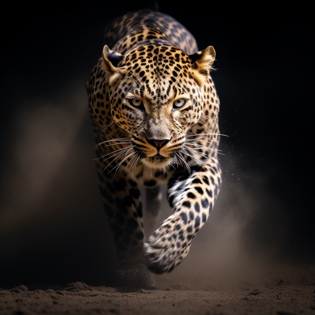 Animal Photography Wall Art Prints Style NO 49