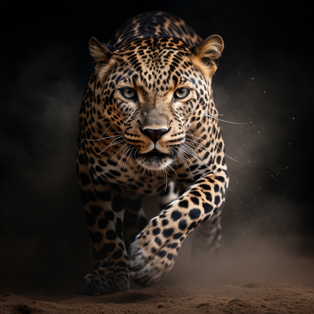 Animal Photography Wall Art Prints Style NO 50