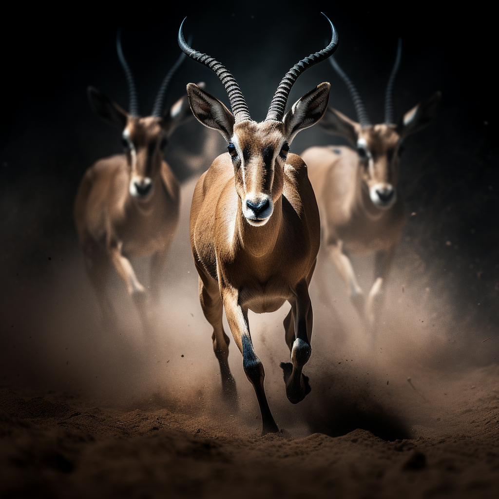 Animal Photography Wall Art Prints Style NO 55