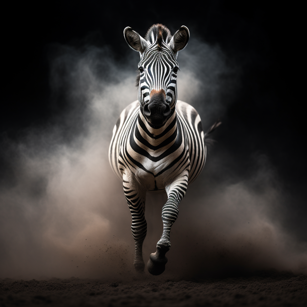 Animal Photography Wall Art Prints Style NO 67