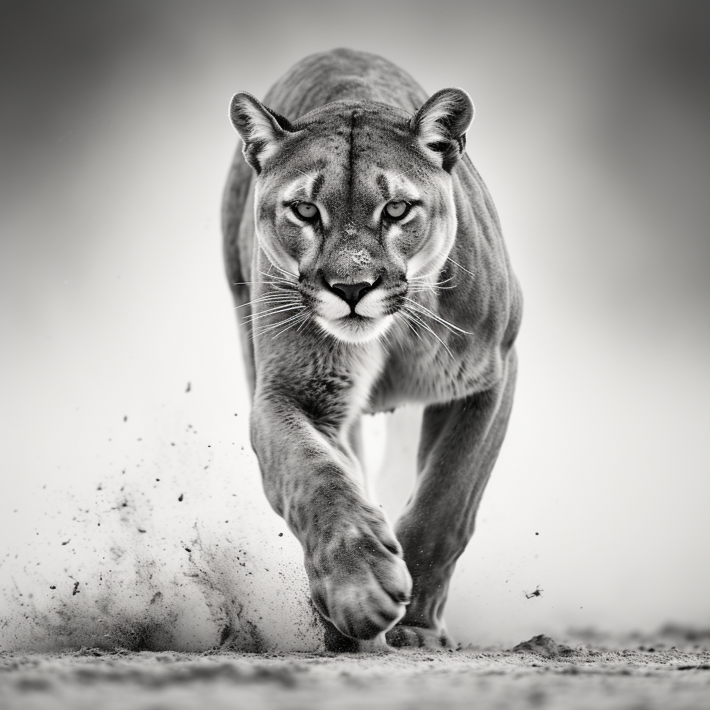 Animal Photography Wall Art Prints Style NO 72