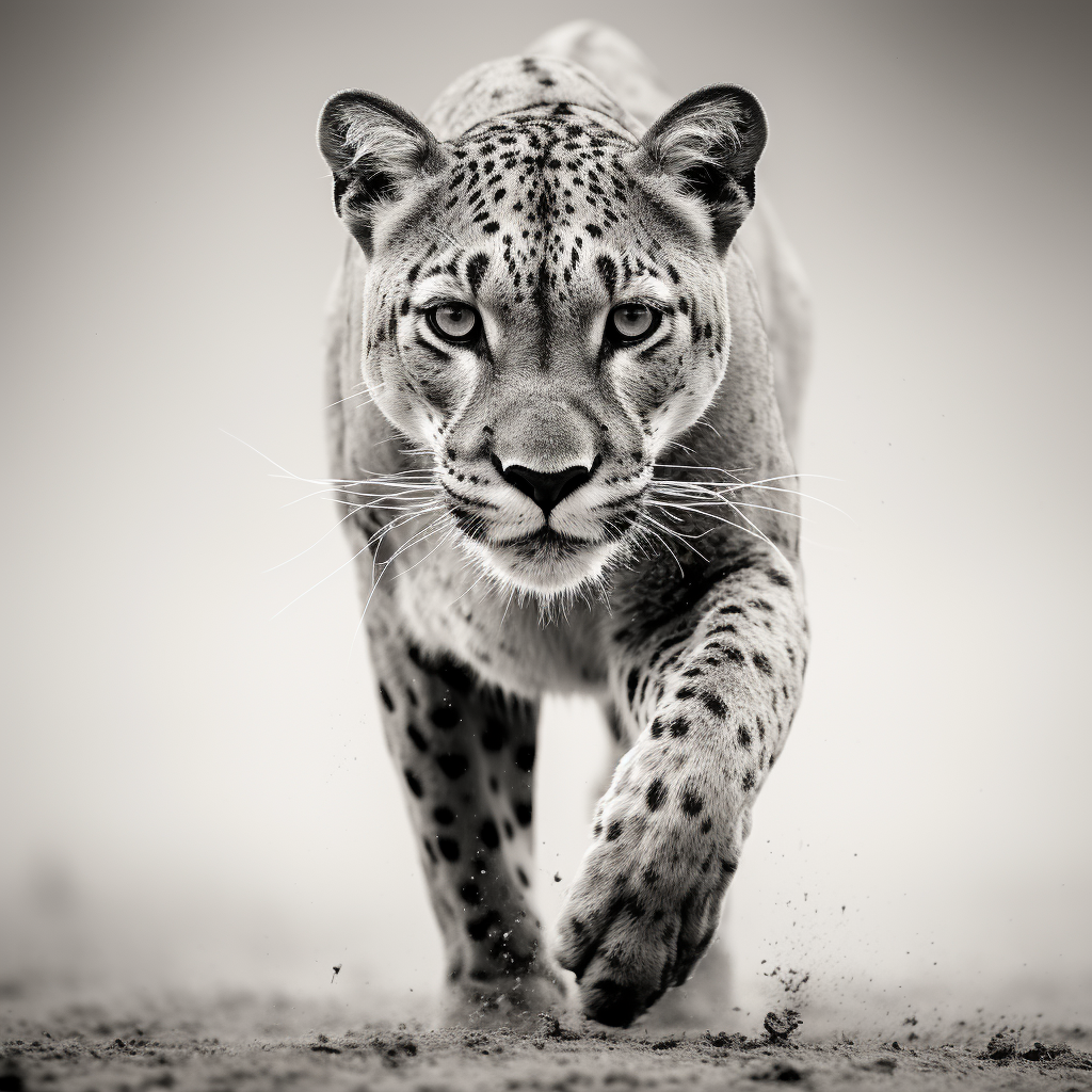 Animal Photography Wall Art Prints Style NO 74