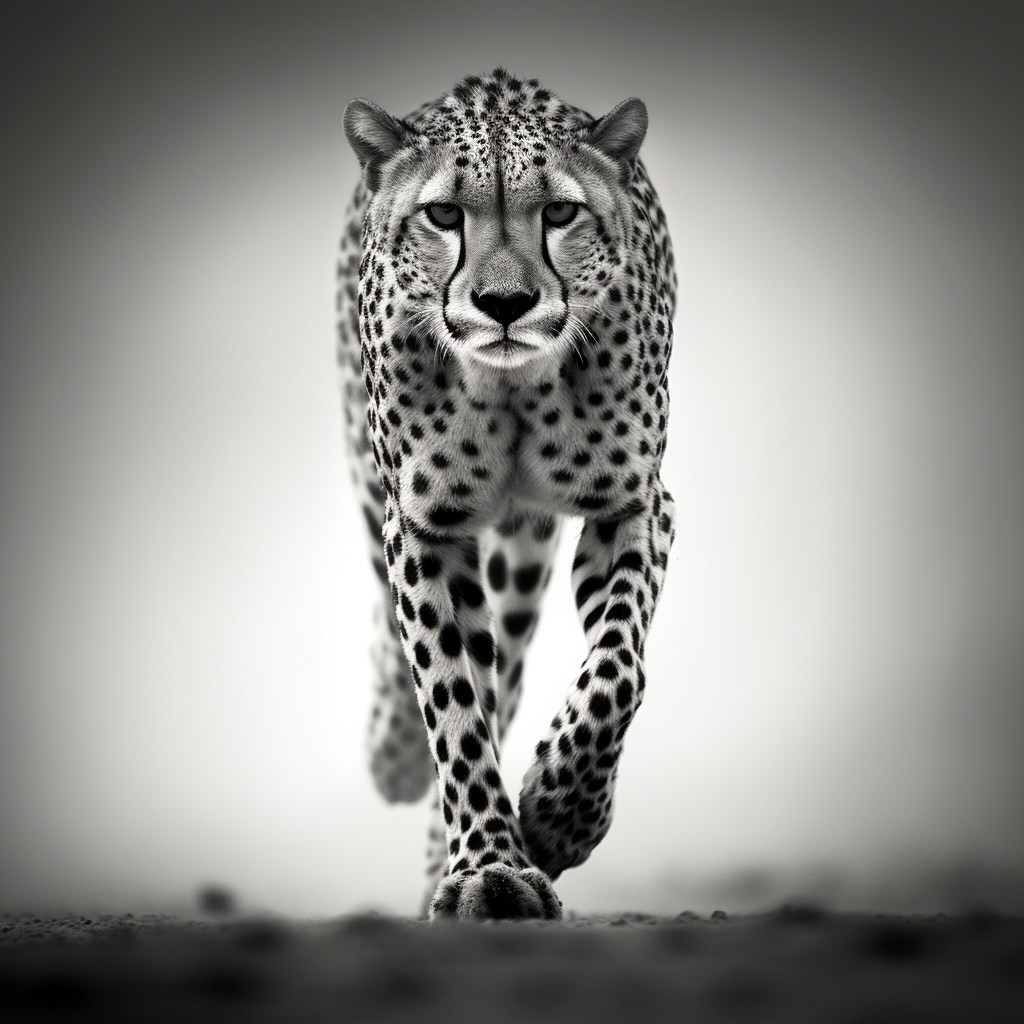 Animal Photography Wall Art Prints Style NO 71