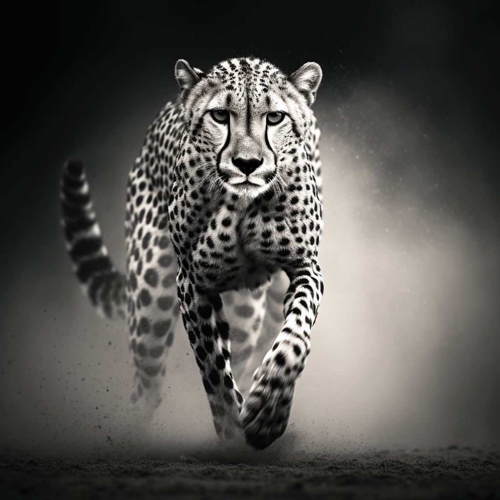 Animal Photography Wall Art Prints Style NO 75