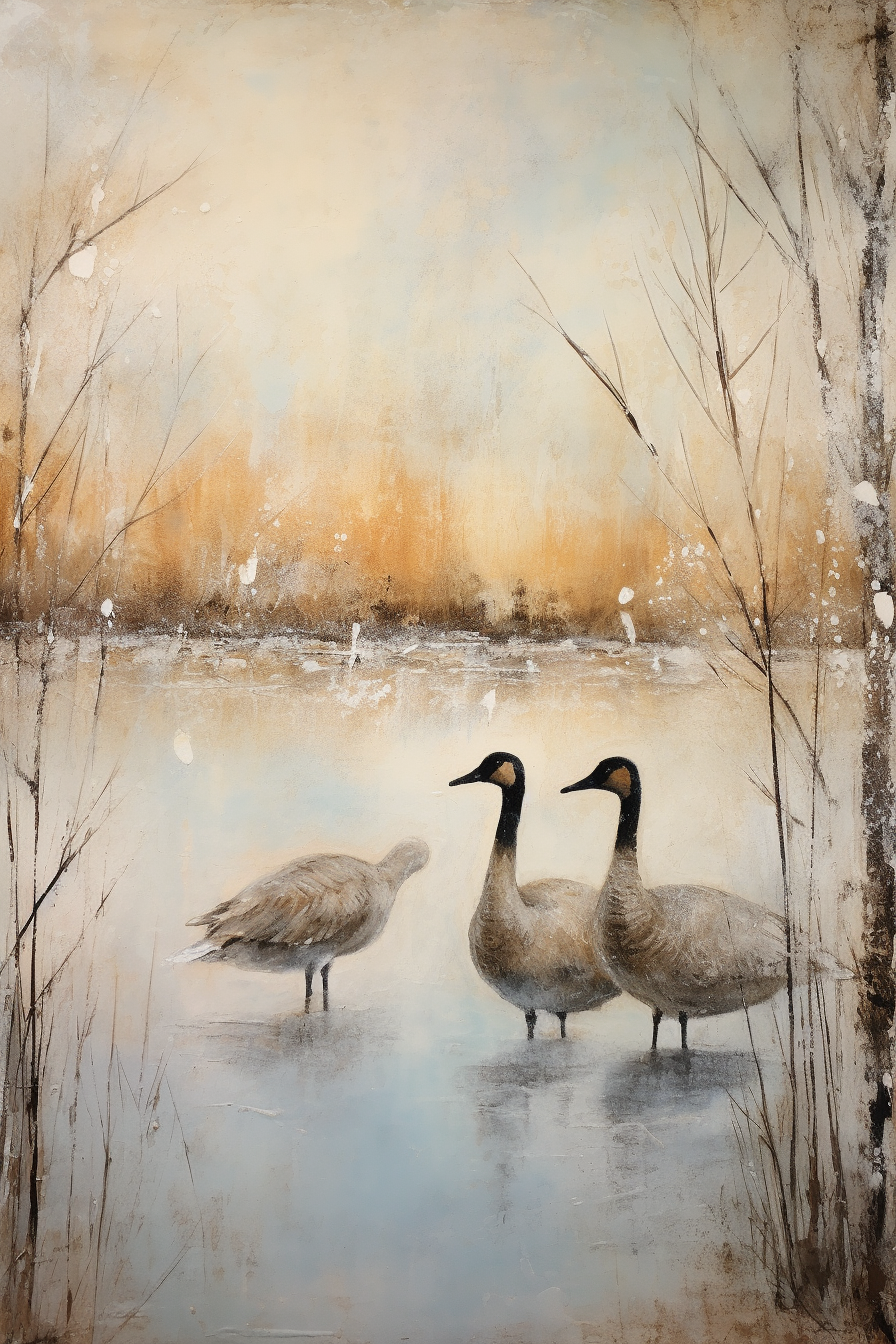 Animal Photography Wall Art Prints Style NO 21