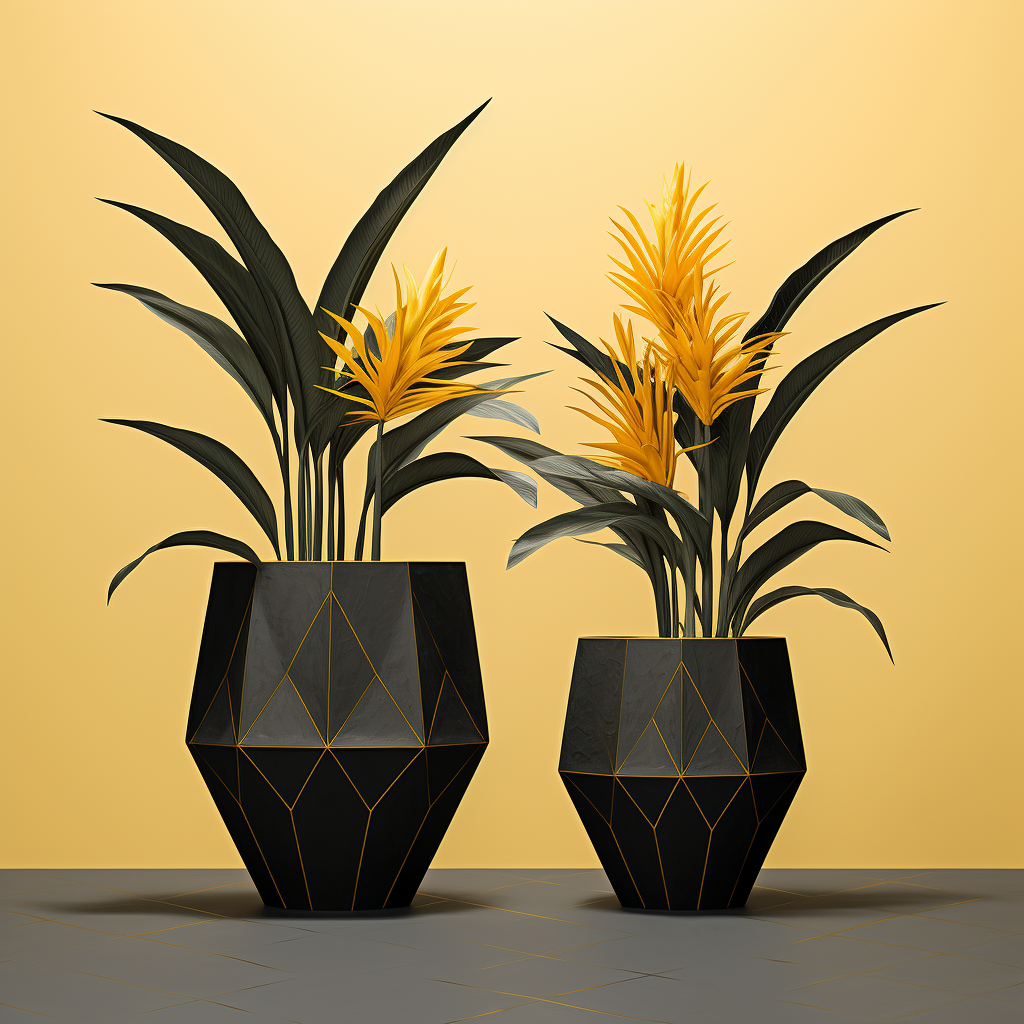 Abstract Wall Art Prints No 52