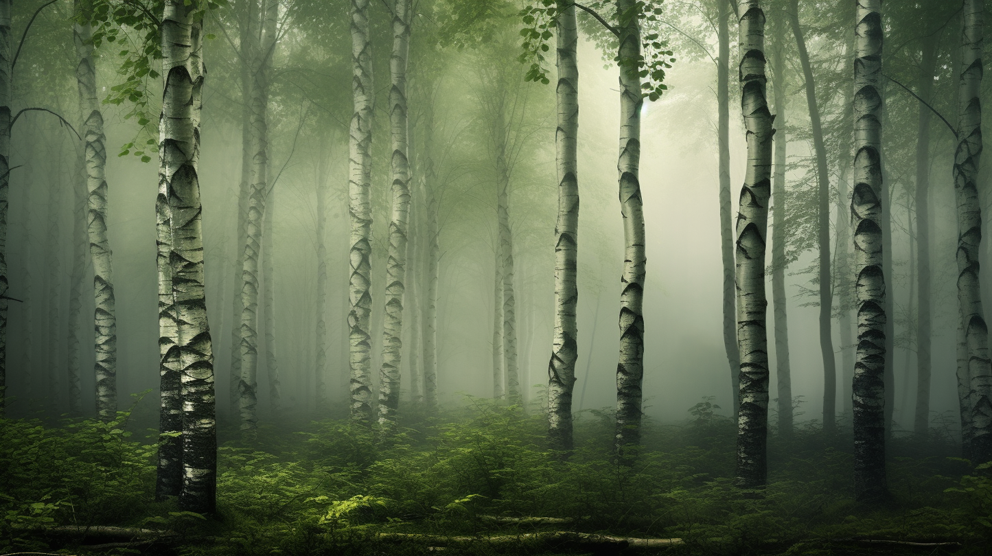 Landscape Art Prints Style NO 33