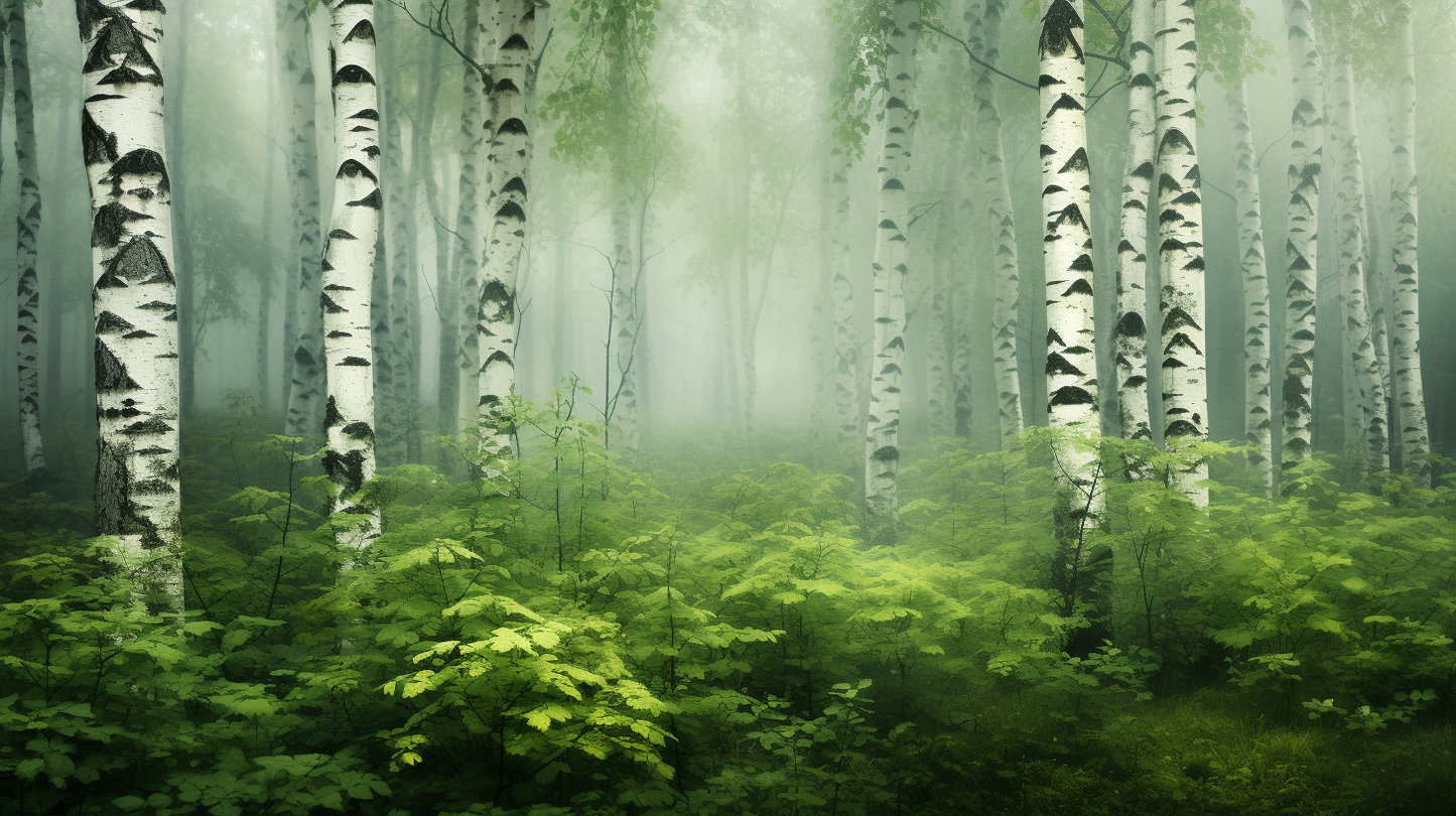 Landscape Art Prints Style NO 34