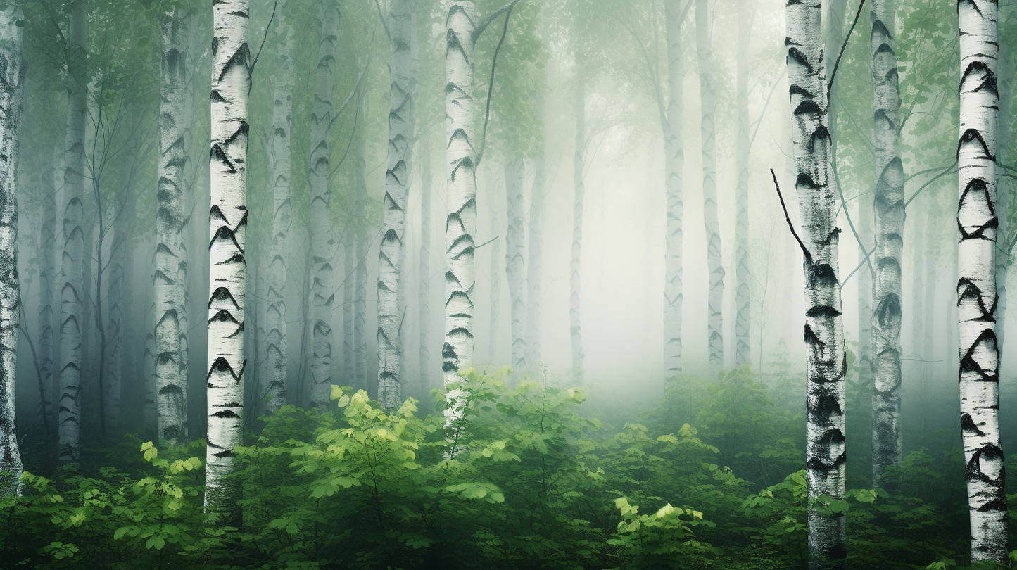 Landscape Art Prints Style NO 35