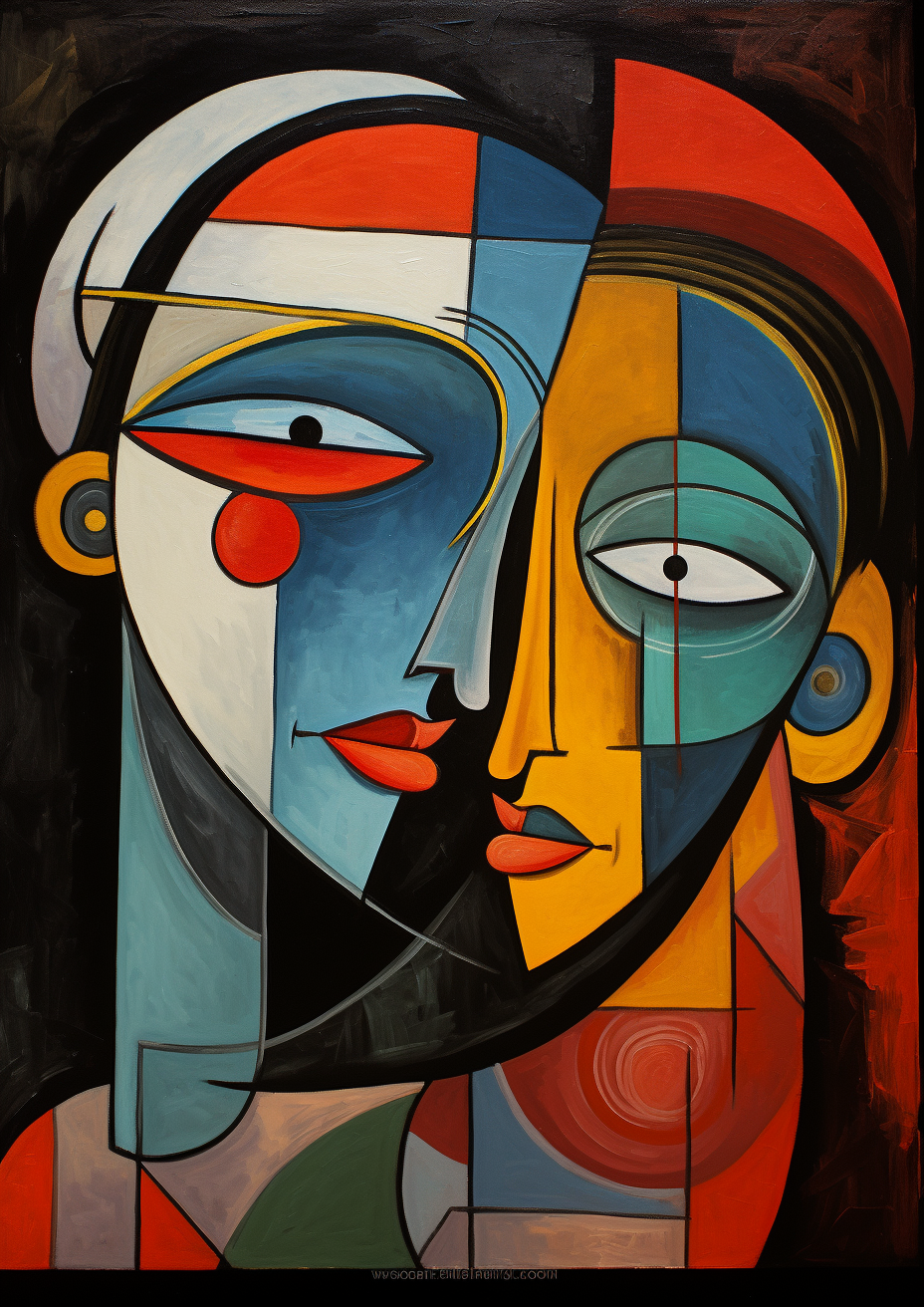 Wall Art Prints Style No 238