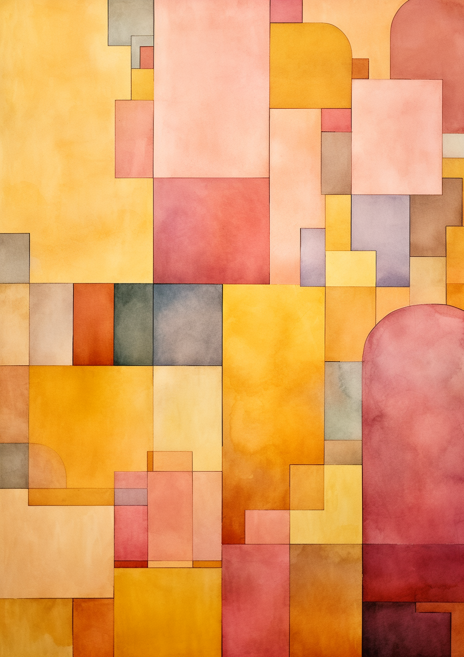 Wall Art Prints Style No 242