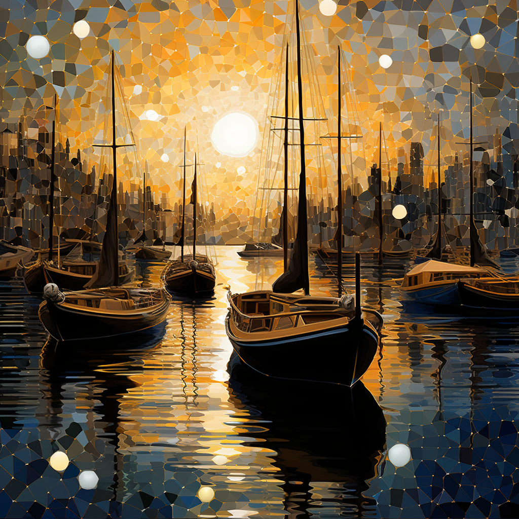 Wall Art Prints Style No 293