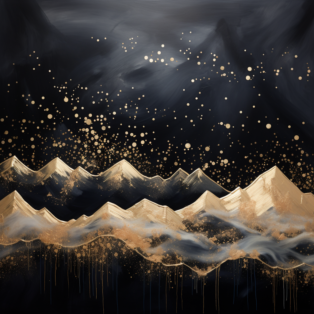 Wall Art Prints Style No 164