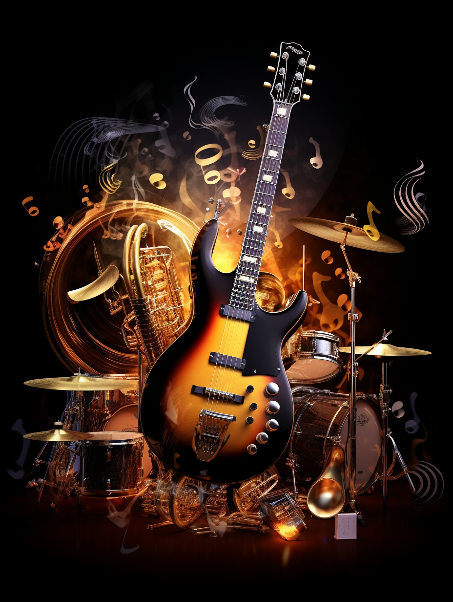 Abstract Wall Art Prints No 192