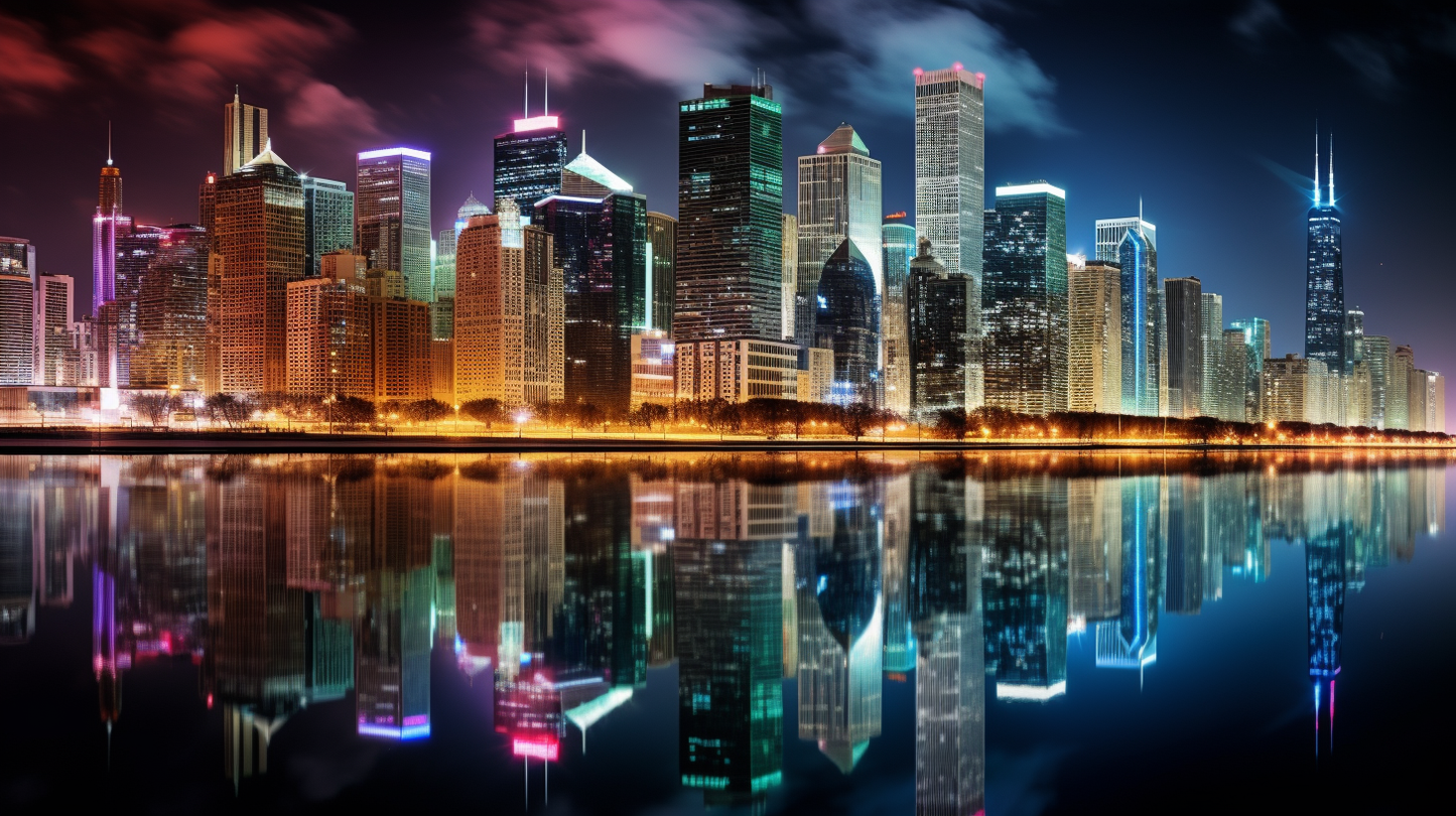 Wall Art Prints Style No 244