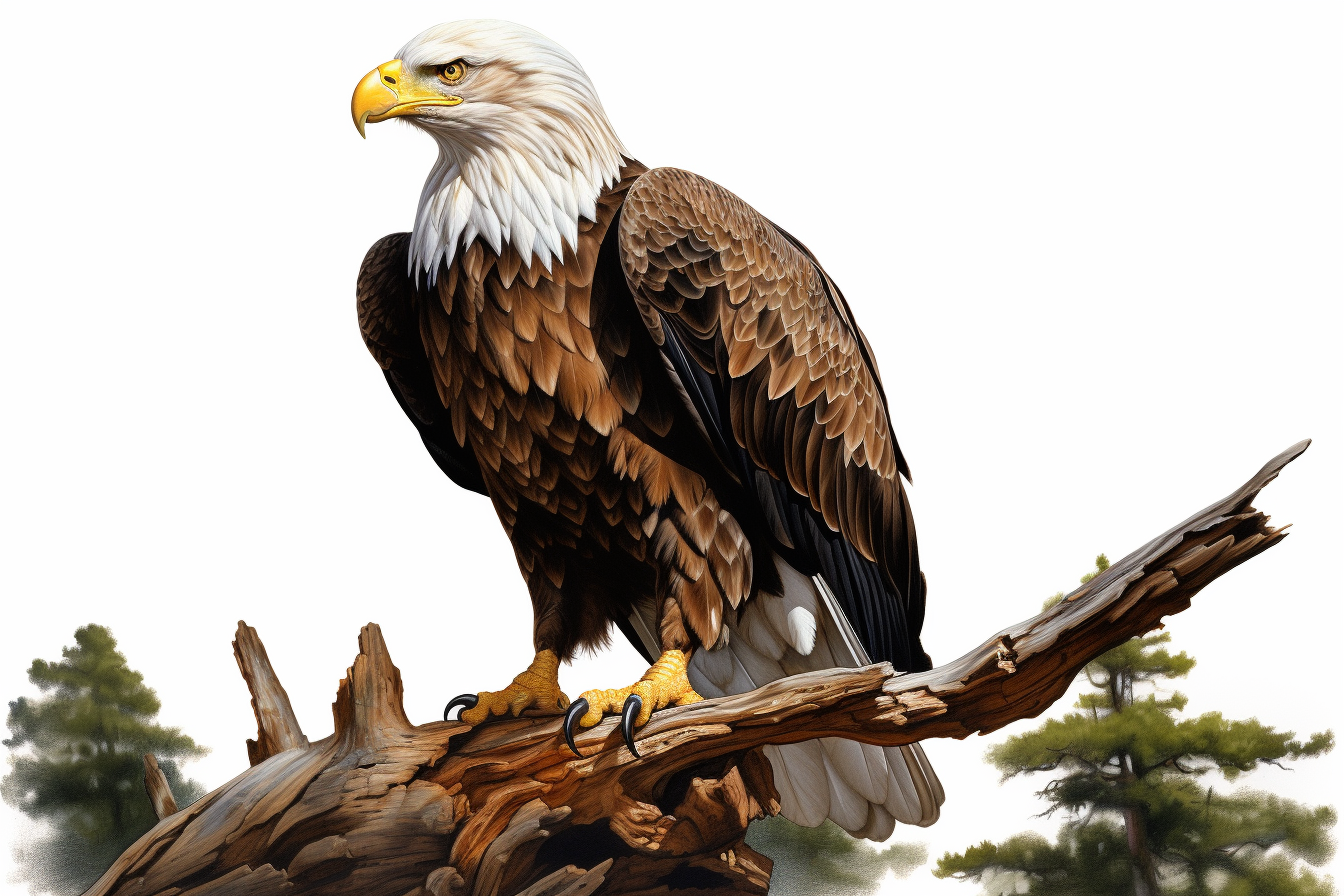 Wall Art Bird Print No 123