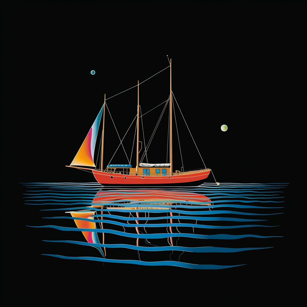 Minimalism Wall Art Prints Style NO 56