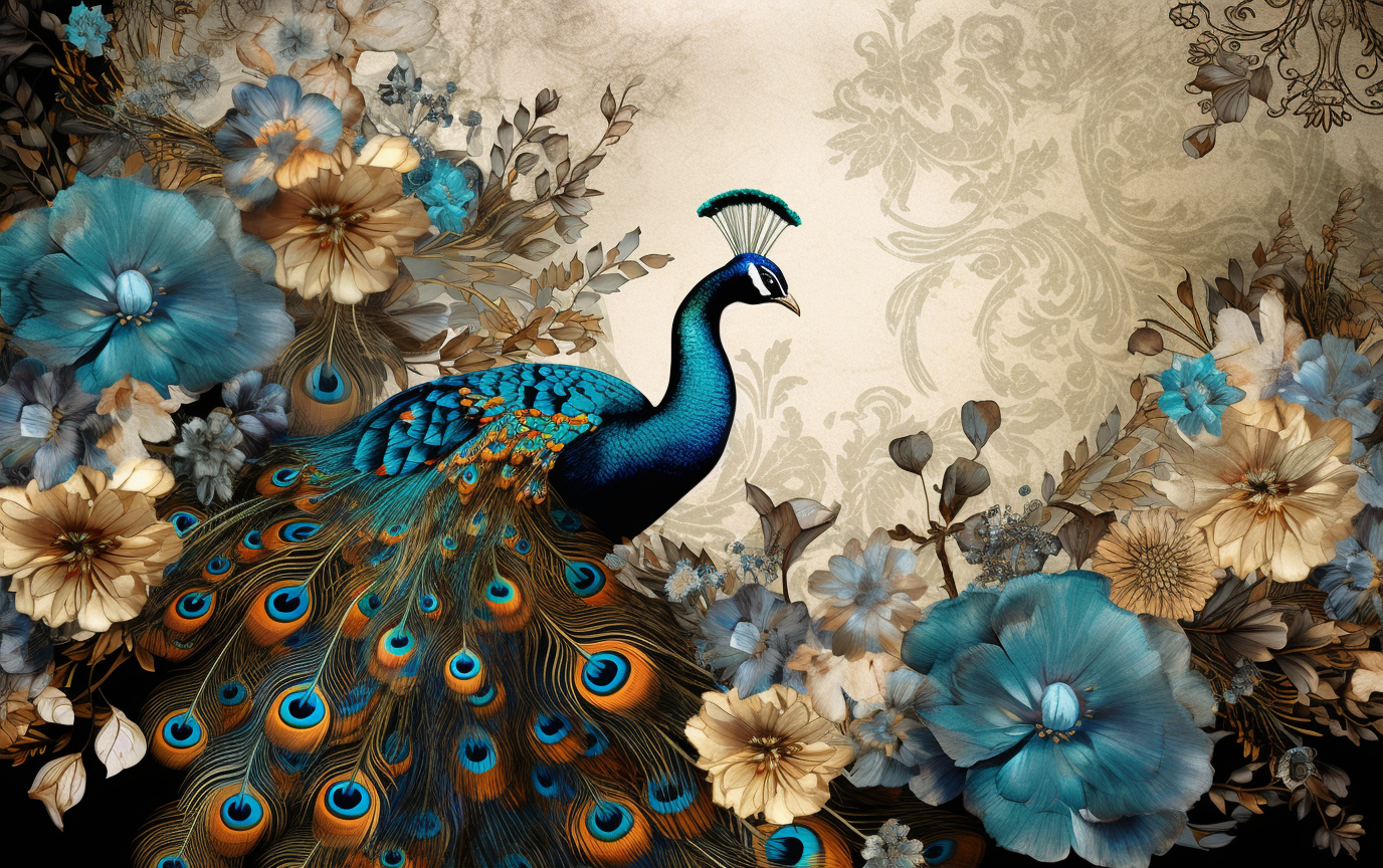 Landscape Art Prints Style NO 123