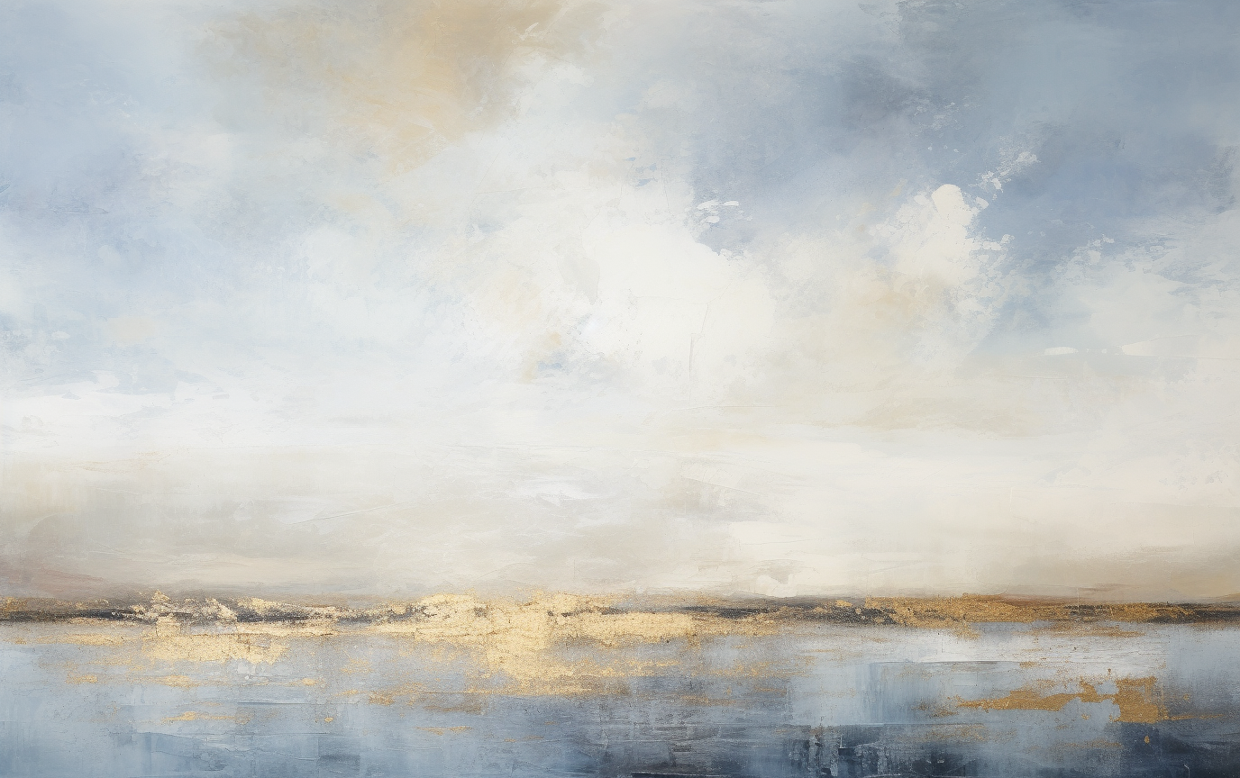 Landscape Art Prints Style NO 116