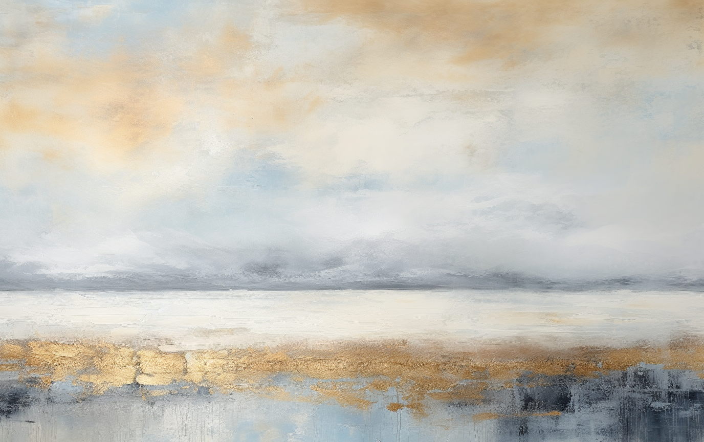 Landscape Art Prints Style NO 117