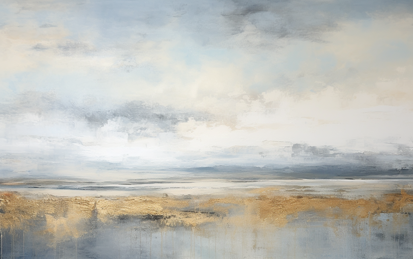 Landscape Art Prints Style NO 119