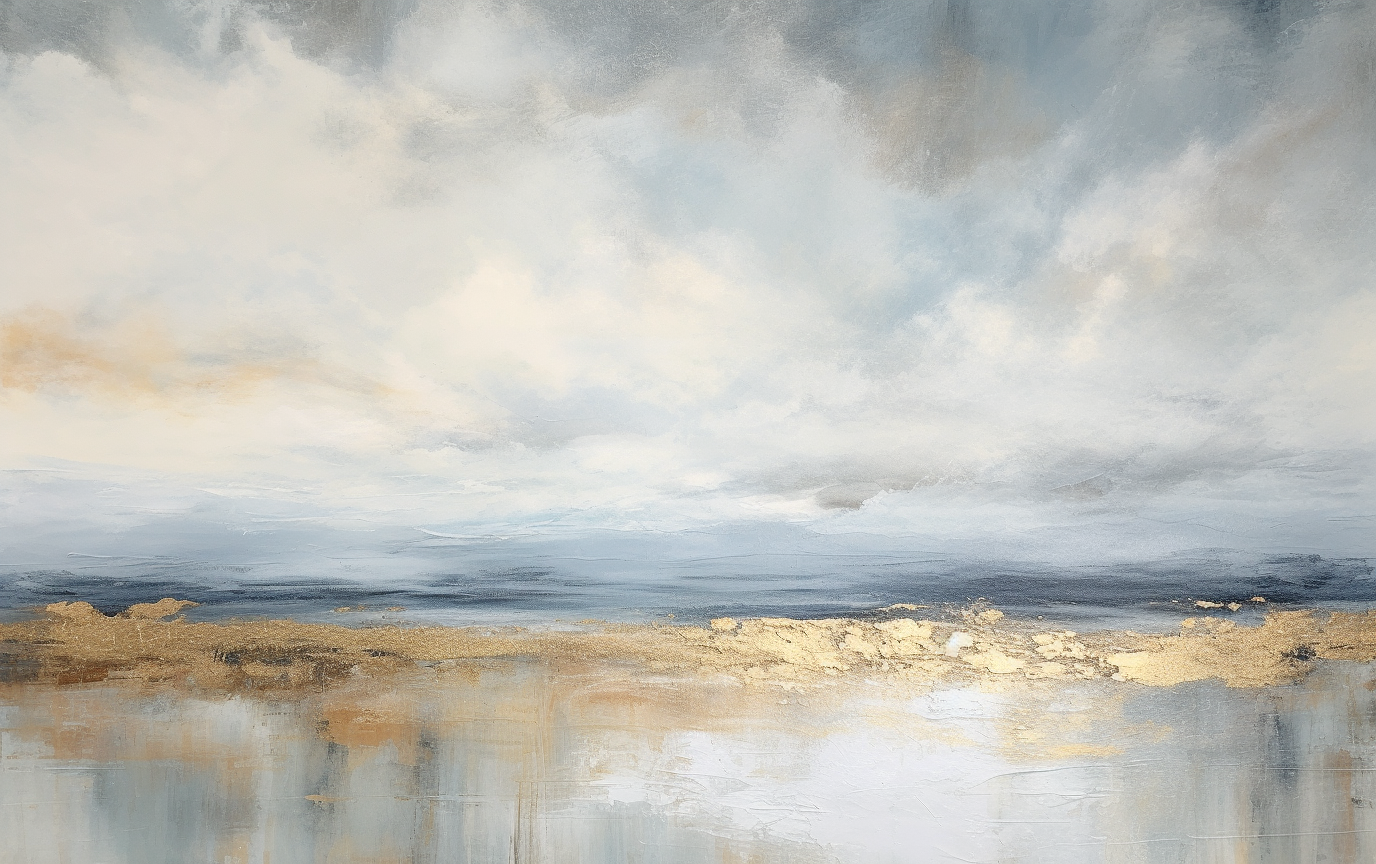 Landscape Art Prints Style NO 122