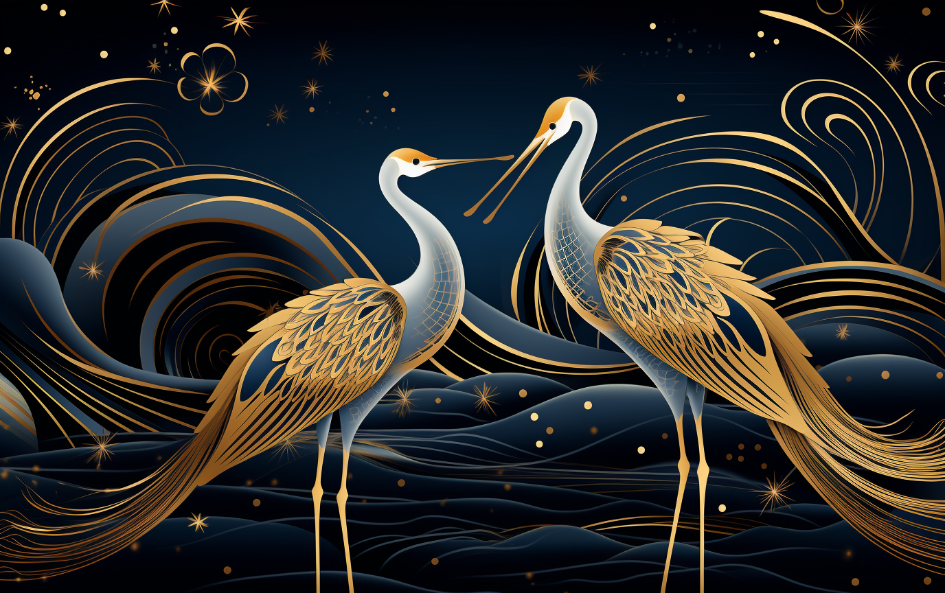 Flowers Wall Art Print Style NO 224