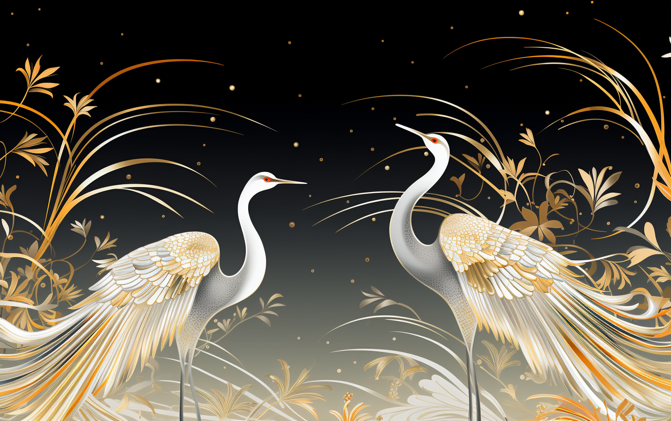 Landscape Art Prints Style NO 41