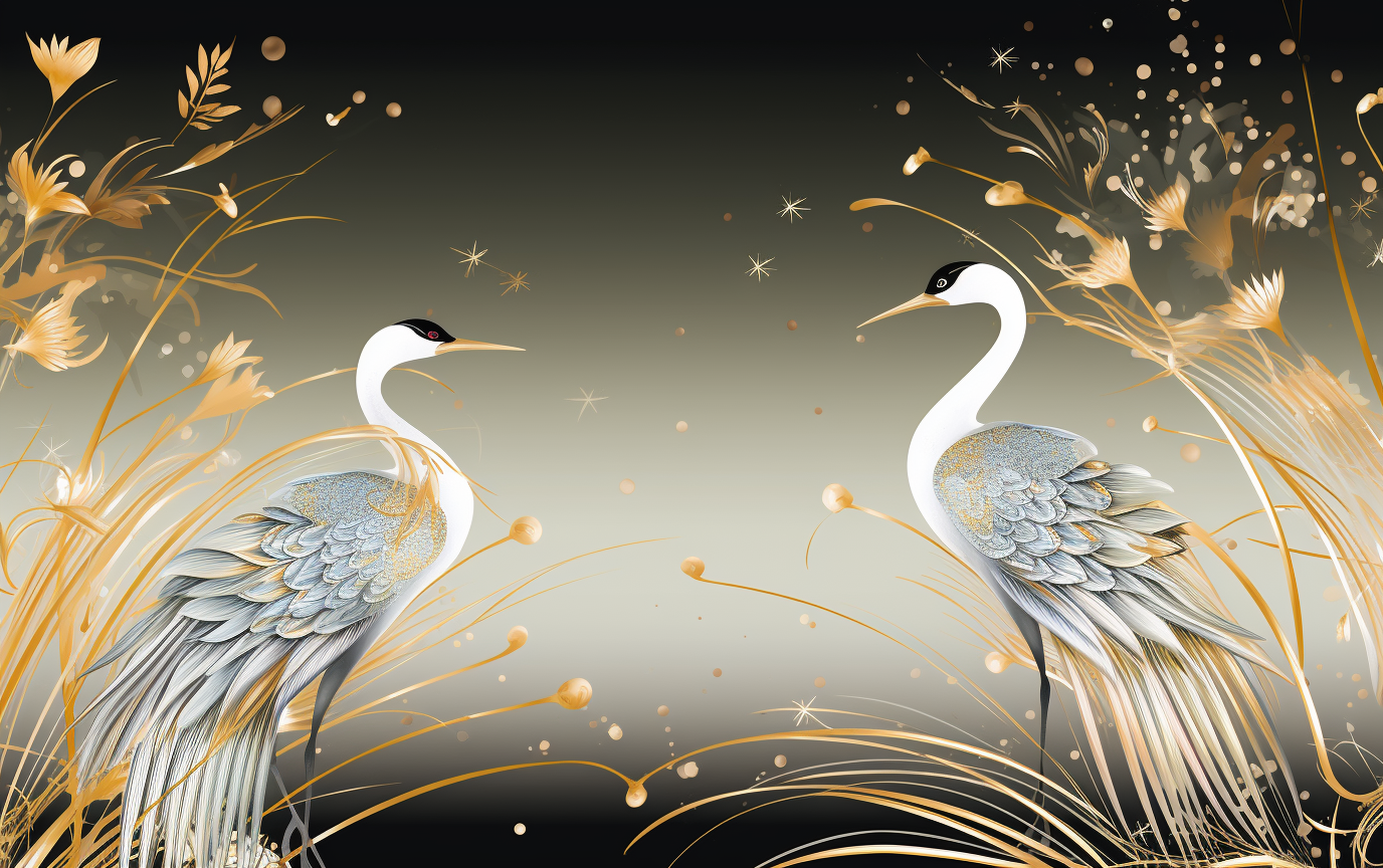 Landscape Art Prints Style NO 42